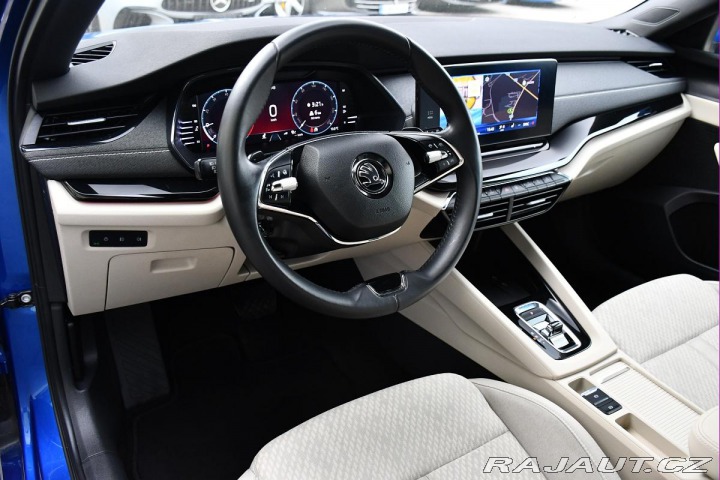 Škoda Octavia 2,0 TDI STYLE MATRIX DSG 2020