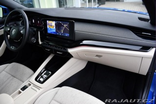 Škoda Octavia 2,0 TDI STYLE MATRIX DSG 2020