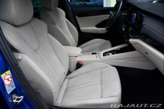 Škoda Octavia 2,0 TDI STYLE MATRIX DSG 2020