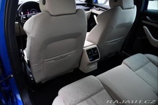 Škoda Octavia 2,0 TDI STYLE MATRIX DSG 2020
