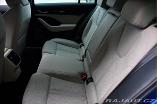 Škoda Octavia 2,0 TDI STYLE MATRIX DSG 2020