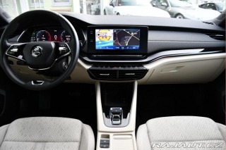 Škoda Octavia 2,0 TDI STYLE MATRIX DSG 2020
