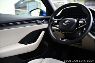 Škoda Octavia 2,0 TDI STYLE MATRIX DSG 2020