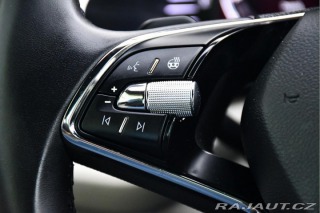 Škoda Octavia 2,0 TDI STYLE MATRIX DSG 2020