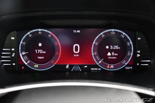 Škoda Octavia 2,0 TDI STYLE MATRIX DSG 2020