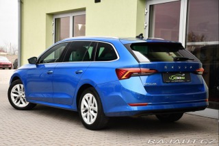 Škoda Octavia 2,0 TDI STYLE MATRIX DSG 2020