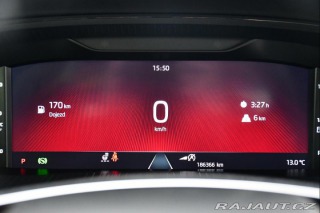 Škoda Octavia 2,0 TDI STYLE MATRIX DSG 2020
