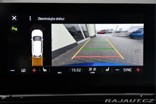 Škoda Octavia 2,0 TDI STYLE MATRIX DSG 2020