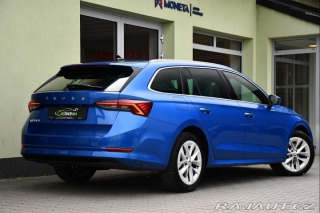 Škoda Octavia 2,0 TDI STYLE MATRIX DSG 2020
