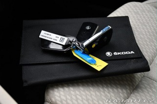 Škoda Octavia 2,0 TDI STYLE MATRIX DSG 2020