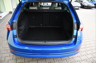 Škoda Octavia 2,0 TDI STYLE MATRIX DSG 2020