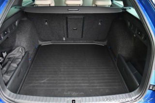 Škoda Octavia 2,0 TDI STYLE MATRIX DSG 2020