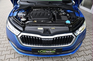 Škoda Octavia 2,0 TDI STYLE MATRIX DSG 2020