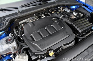 Škoda Octavia 2,0 TDI STYLE MATRIX DSG 2020