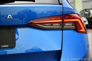 Škoda Octavia 2,0 TDI STYLE MATRIX DSG 2020