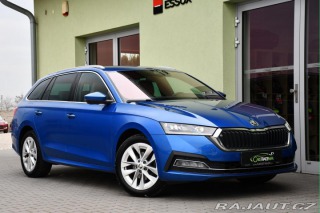 Škoda Octavia 2,0 TDI STYLE MATRIX DSG 2020