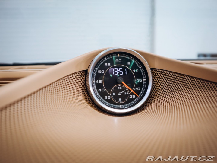 Porsche Panamera 4S L Executive 2014