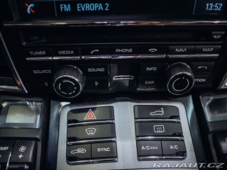 Porsche Panamera 4S L Executive 2014