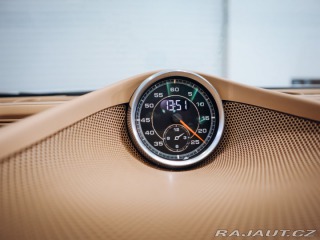 Porsche Panamera 4S L Executive 2014