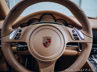 Porsche Panamera 4S L Executive 2014