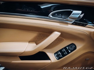 Porsche Panamera 4S L Executive 2014