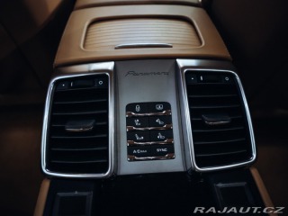 Porsche Panamera 4S L Executive 2014
