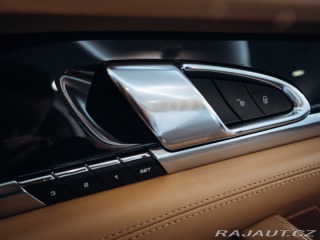 Porsche Panamera 4S L Executive 2014