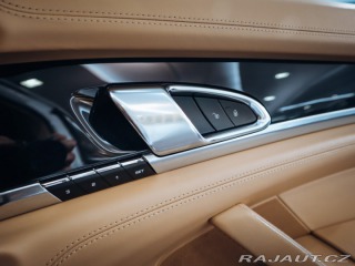 Porsche Panamera 4S L Executive 2014