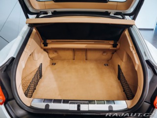 Porsche Panamera 4S L Executive 2014