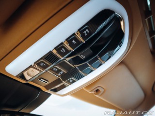 Porsche Panamera 4S L Executive 2014