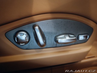 Porsche Panamera 4S L Executive 2014