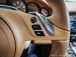 Porsche Panamera 4S L Executive 2014