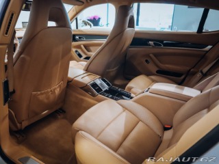 Porsche Panamera 4S L Executive 2014