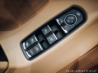 Porsche Panamera 4S L Executive 2014