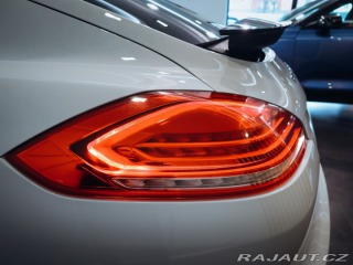 Porsche Panamera 4S L Executive 2014