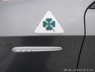 Alfa Romeo Giulietta 1,4 TB Q.V. Line REZERVAC 2012