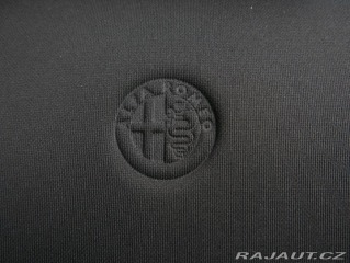 Alfa Romeo Giulietta 1,4 TB Q.V. Line REZERVAC 2012