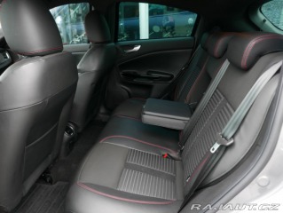 Alfa Romeo Giulietta 1,4 TB Q.V. Line REZERVAC 2012