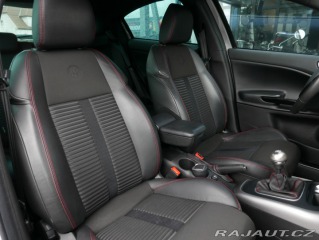 Alfa Romeo Giulietta 1,4 TB Q.V. Line REZERVAC 2012