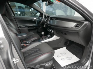 Alfa Romeo Giulietta 1,4 TB Q.V. Line REZERVAC 2012