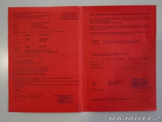 Alfa Romeo Giulietta 1,4 TB Q.V. Line REZERVAC 2012
