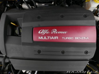 Alfa Romeo Giulietta 1,4 TB Q.V. Line REZERVAC 2012
