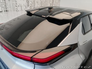 Toyota C-HR 2.0 Hybrid 135kW E-CVT Ex 2024