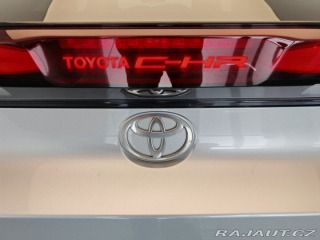 Toyota C-HR 2.0 Hybrid 135kW E-CVT Ex 2024