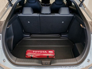 Toyota C-HR 2.0 Hybrid 135kW E-CVT Ex 2024