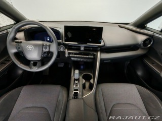 Toyota C-HR 2.0 Hybrid 135kW E-CVT Ex 2024
