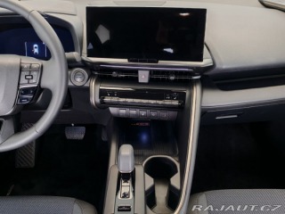 Toyota C-HR 2.0 Hybrid 135kW E-CVT Ex 2024