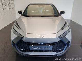 Toyota C-HR 2.0 Hybrid 135kW E-CVT Ex 2024
