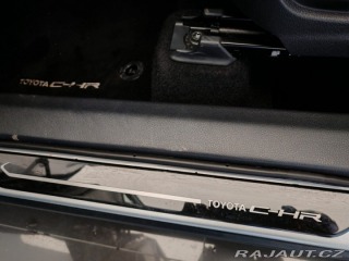 Toyota C-HR 2.0 Hybrid 135kW E-CVT Ex 2024
