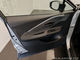 Toyota C-HR 2.0 Hybrid 135kW E-CVT Ex 2024